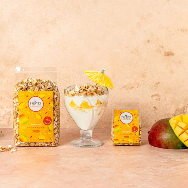 Preprosto mango' (mini) - Image 4