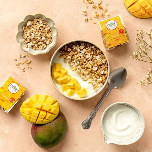 Preprosto mango' (mini) - Image 2