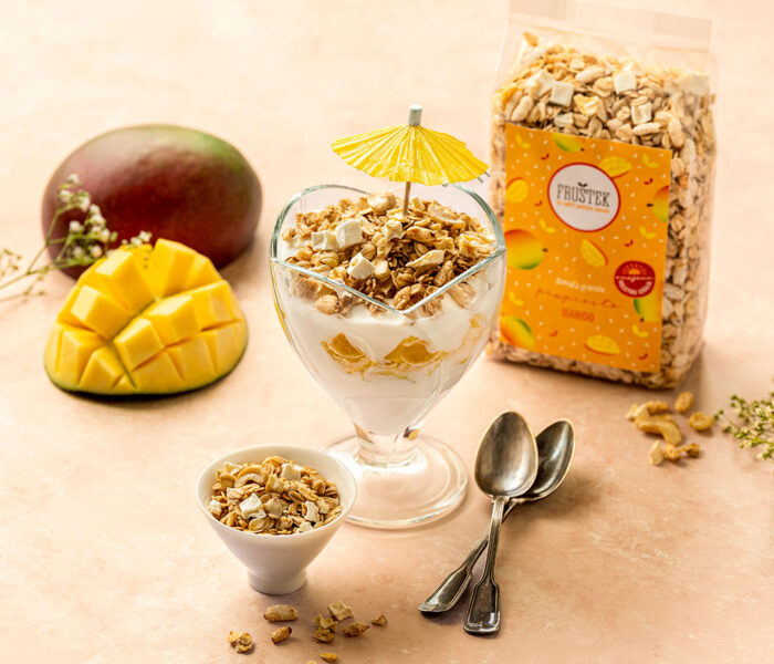 mango_3 Nov okus domače granole Preprosto mango