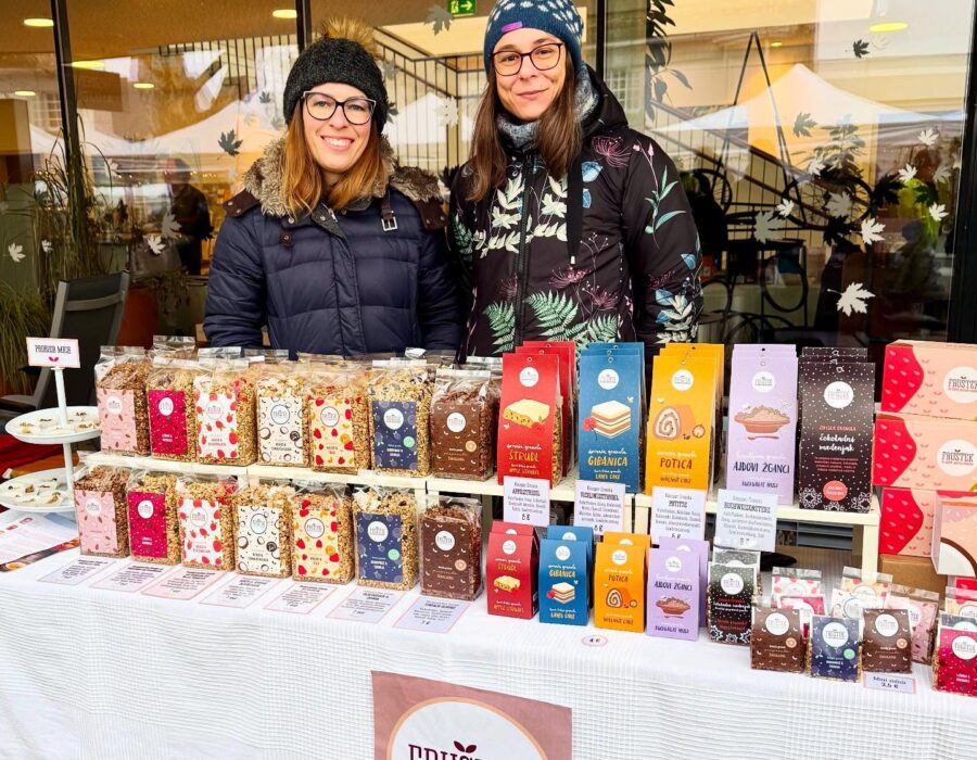 retzhof25 Božični sejem v Retzhofu